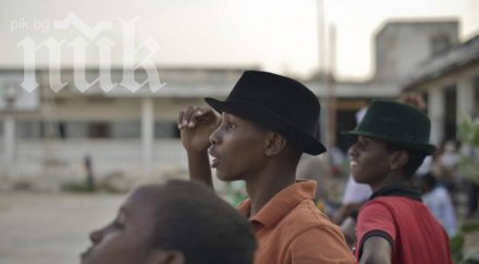 сащ посланик сомалия пръв път години