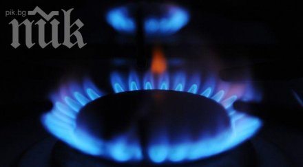 изтичане газ затвори част столичния бул българия