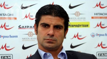 гонзо мурсия сериозен човек знае всичко играчите