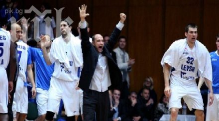 сините свалиха лукойл върха шампиони