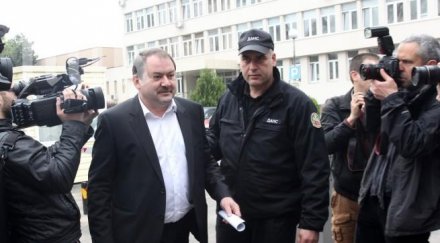 съдии подкрепят веселин пенгезов