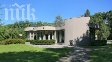 лекар купи къщата уитни хюстън млн долара