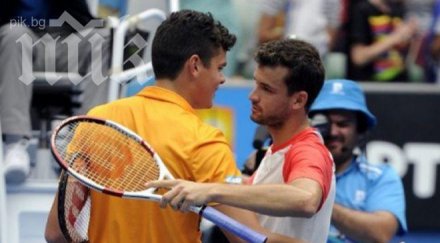 макенроу оптимист григор раонич