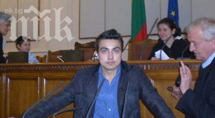 любимец зове бсп радикализира