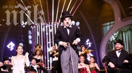 къци нети стефания неве борят финала две капки вода