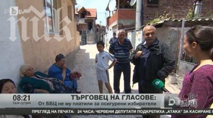 задава сензационно разкритие лъсва истината репортажите псевдодарителките бареков