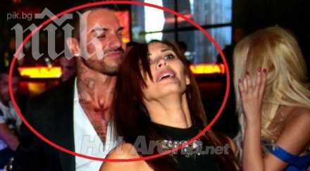 нова звездна двойка благо георгиев заби провалената годеница сираков снимка