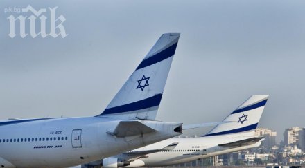 вилнелият борда принудително кацналия самолет софия австриец