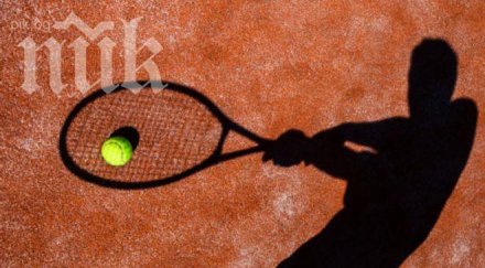 подозират руски тенисист уговорен мач