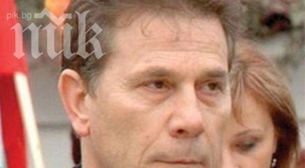 бившият кмет карлово найден найденов напуска бсп отива абв