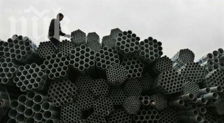 незаконни леярни никнат гъби нас