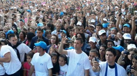 роми гласували дпс вота партията доган дошъл тях