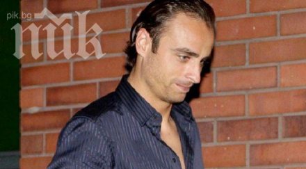 бербатов награди благоевград деца шампиони раздаде стотици автографи