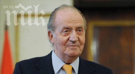 испанците бунт монархията