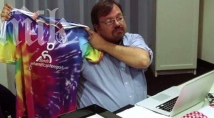 адидас шокира бур звездите аякс екипи вижте реакцията видео