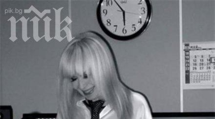 лили иванова изгря нов клип видео