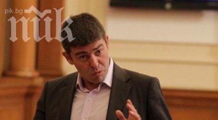 страхил ангелов понесе политическа отговорност проваления мандат