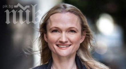 уикипедия нов шеф