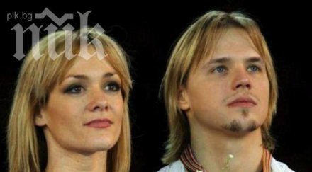 Максим прецака Албена за финала на „Денсинг старс”