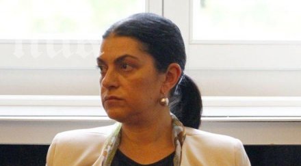 зам министър кръстева пик заповедта министър стоянович незаконна директор ндк весела минчева