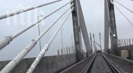 честват официално годишнината дунав мост