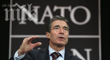външните министри нато приемат общи мерки помощ украйна