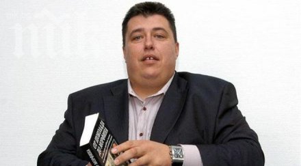 пик отмениха присъдата дясната ръка баретата тони мамата лежи затвора