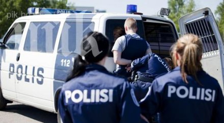 откриха трупа бебета мазе сред мишките