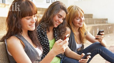 седем причини изключите смартфона