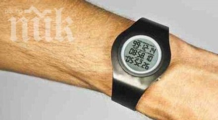 пишман крадец опита задигне скъп часовник магазин