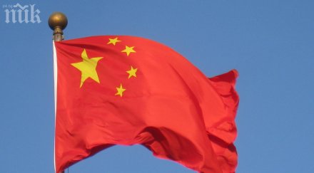 китайските власти осъдиха души тероризъм