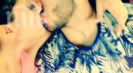 фики забърса топ манекенка галена уредила снимки