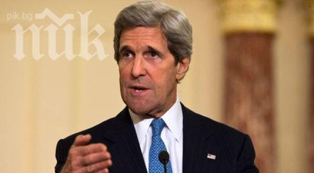 държавният секретар сащ пристигна изненадваща визита ливан