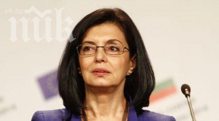 разрив реформаторския блок меглена кунева оспорва преференциалния вот лишил европарламента