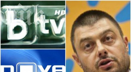 бареков пик сутрешните блокове нова обслужват олигархията давам протестна мрежа прокуратурата рекет