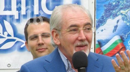 новият екоминистър лика прилика станишев нито ден трудов стаж влезе властта