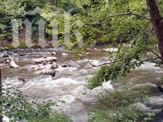 река хлебаровска заплашва цар калоян наводнение