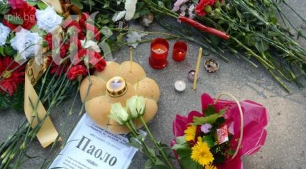 шофьорът блъснал паоло бил безскрупулен пътя влачил момченцето метър половина убие