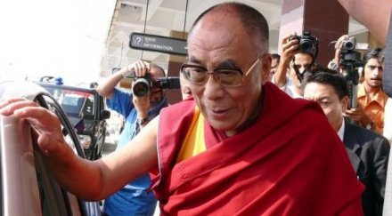 далай лама вдига нова борба автономията тибет