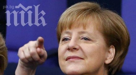 меркел лидерите призоват путин сътрудничество порошенко