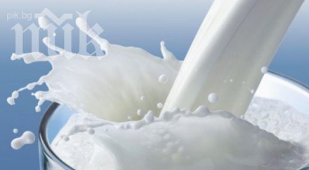 шокиращи разкрития млякото смъртоносна отрова причинява рак остеопороза диабет астма