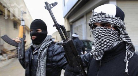 екстремисти атакуваха избирателен участък близост сирийско ливанската граница