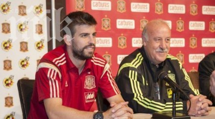 пике издаде сензационно фабрегас вече продаден