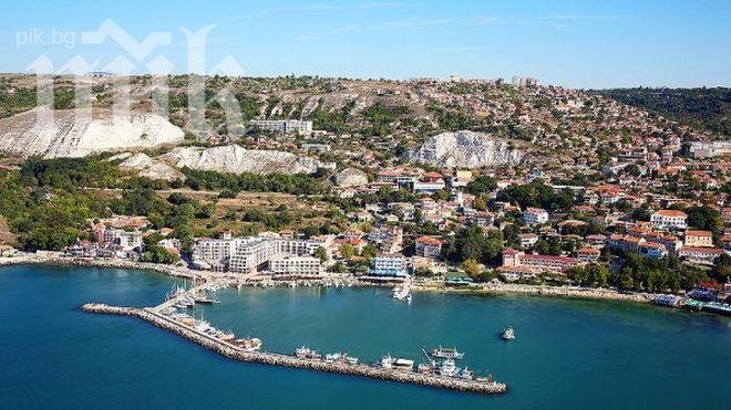 500 хористи от Европа ще пеят български песни в Балчик