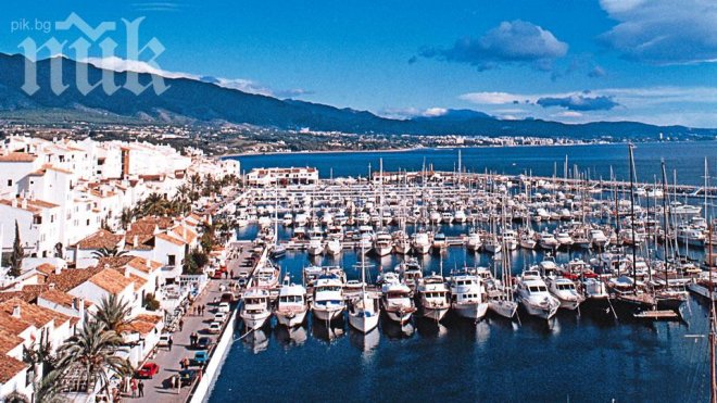 Българите бягат в Южна Европа
