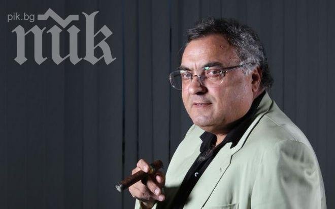 Арестуваха един от най-богатите румънски бизнесмени заради корупция