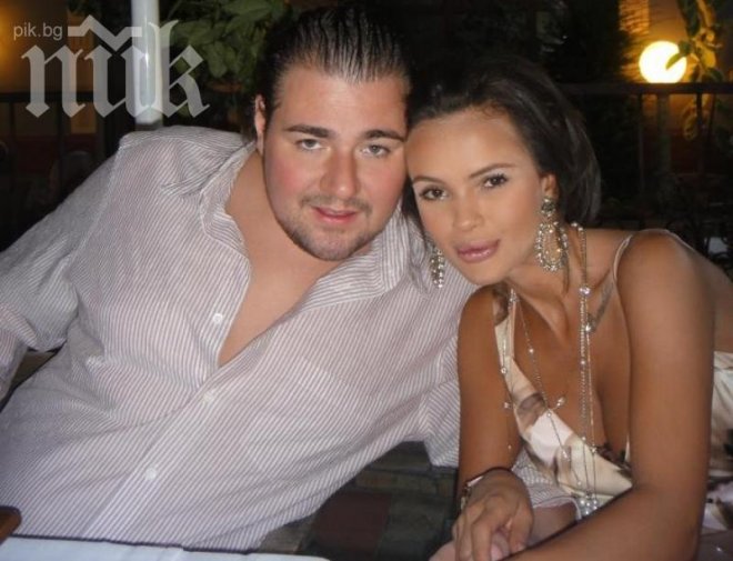 Гущеров разкара щерката на Мария - праща глезлата чак в Швейцария
