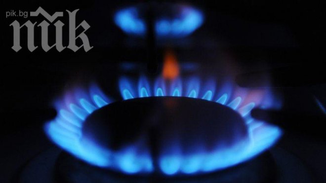 Изтичане на газ затвори част от столичния бул. България