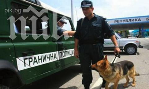 Граничари стреляха по автобус, раниха афганистанец, бягащ в Сърбия (обновена)