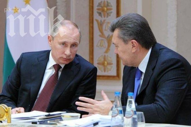 Путин: Всяка страна сама трябва да взема решенията си относно встъпването във военни съюзи